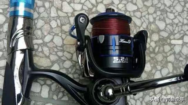 路亚炸线的原因分析和解决办法,玩路亚为什么炸线