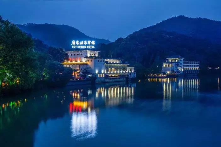 从化一日游最佳去处民宿,从化旅游线路攻略大全最新