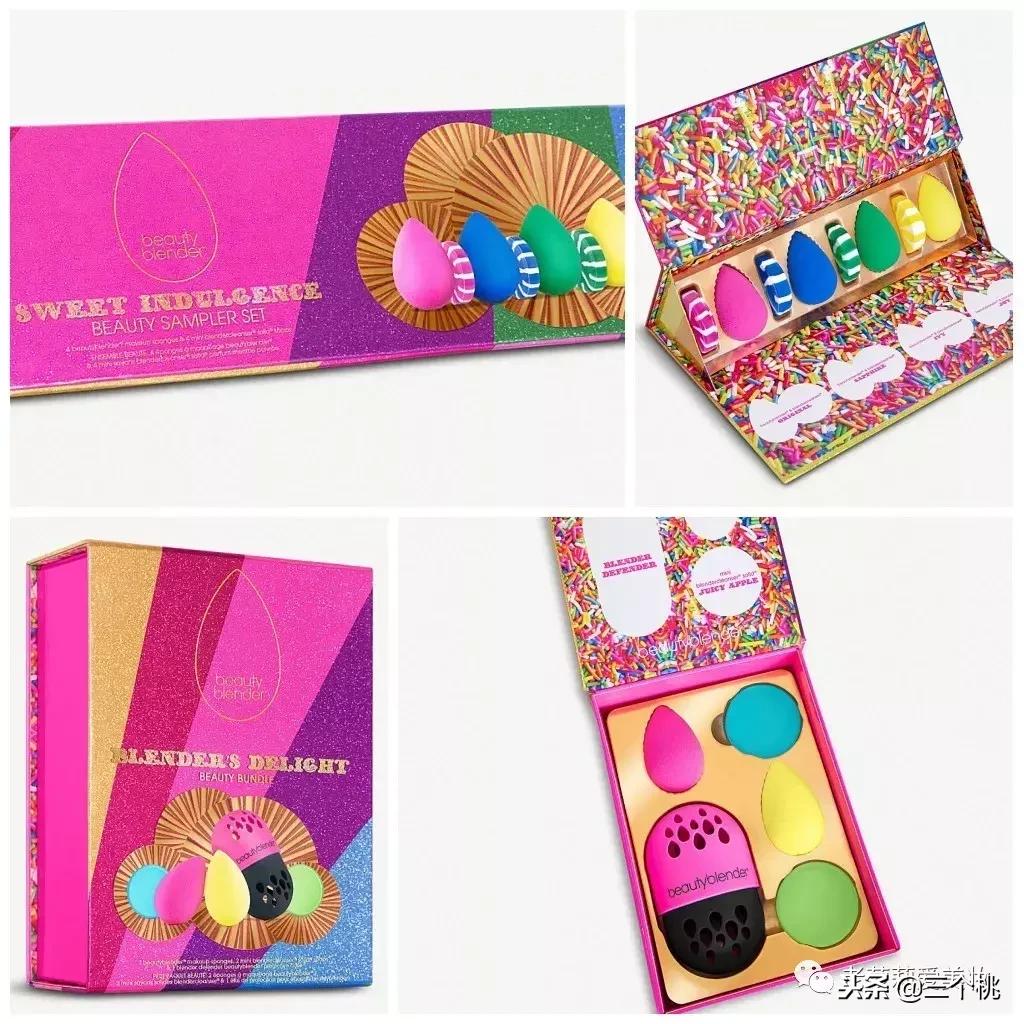 CharlotteTilbury彩妆实测！圣诞还有哪些限量彩妆值得买？