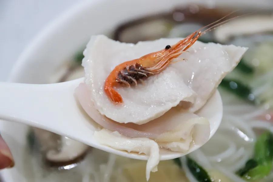 奉贤不为人知的美食,上海奉贤街巷美食排名前十