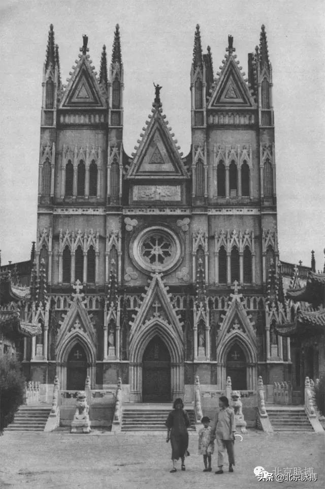 记忆中的北京绘画,这些画最能还原真实的老北京