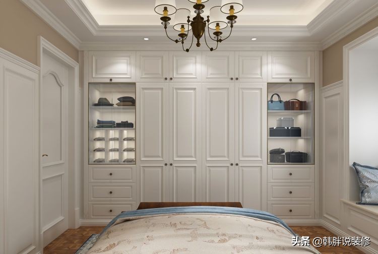 对装修萌新来说，这20个技巧很有必要了解，虽是老生常谈却很实用