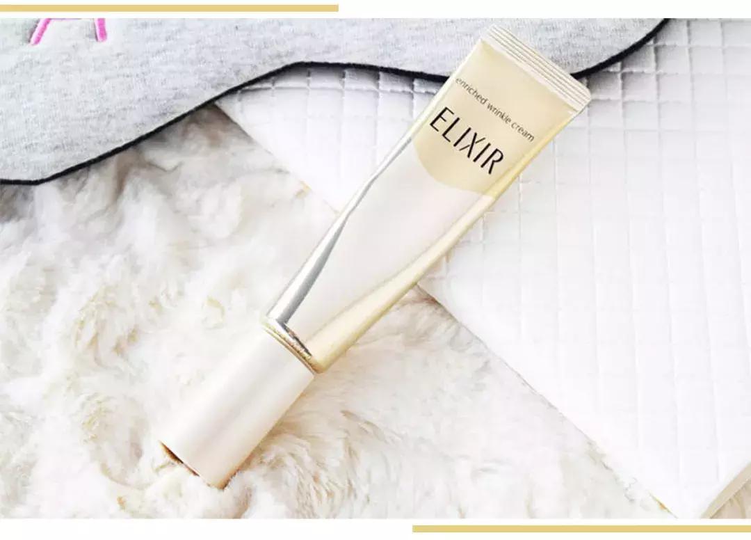 在日本销量第一品牌,资生堂口碑最好的4款