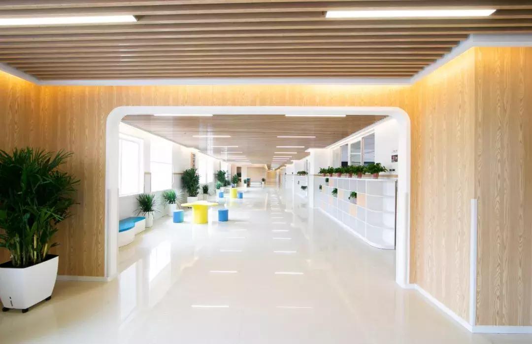 好奇！西安曲江这个“商铺”华丽变身名校！究竟长啥样呢？