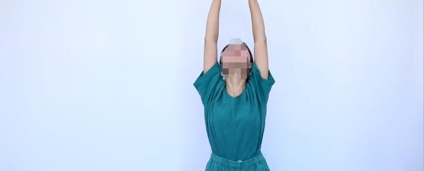 颈椎僵硬颈椎痛怎么快速缓解,颈椎痛脖子僵硬几招快速康复