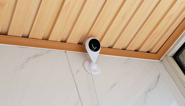 360智能摄像机小水滴多少w,360智能摄像机小水滴ai夜视