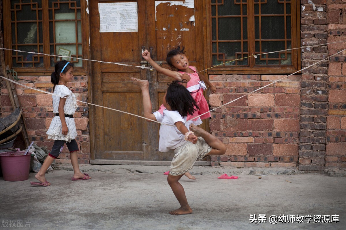点兵点将顺口溜完整版视频,点兵点将骑马打仗顺口溜幼儿园