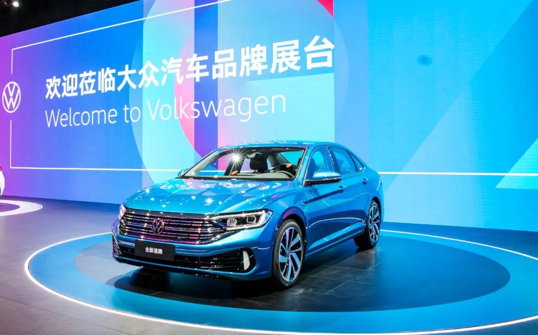 一汽大众新速腾汽车怎么样,一汽大众速腾新车有2020款吗