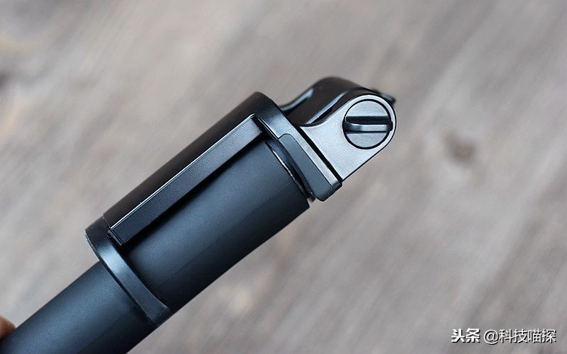 自拍杆效果展示,小米自拍杆线控版为什么没有了