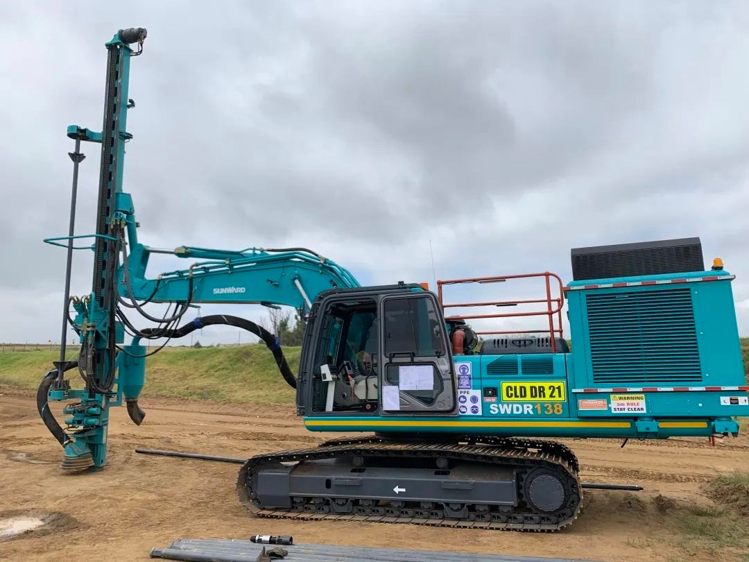 山河智能2019,山河智能高增长背后的智慧