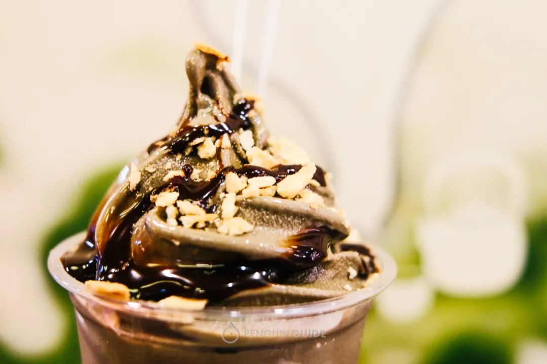 2021年上海冰淇淋榜单，来了