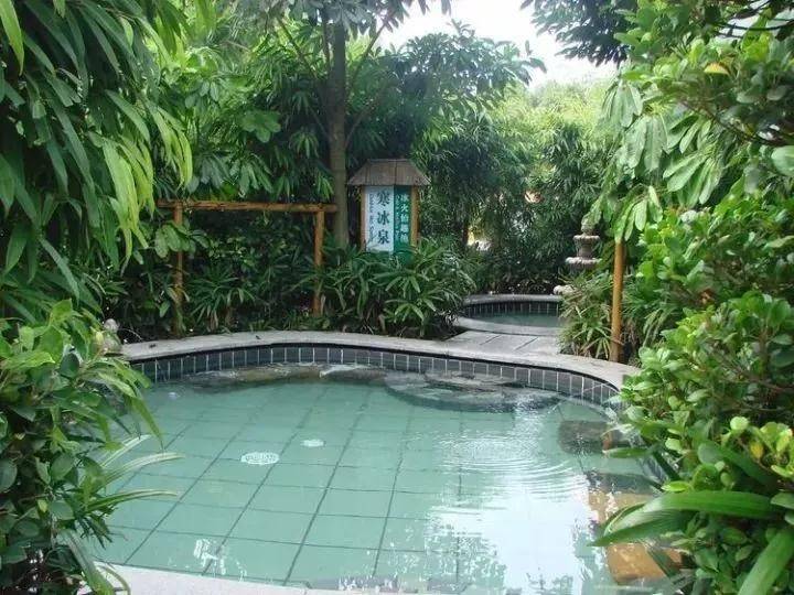 清远聚龙湾温泉度假酒店优惠购票,清远聚龙湾酒店攻略