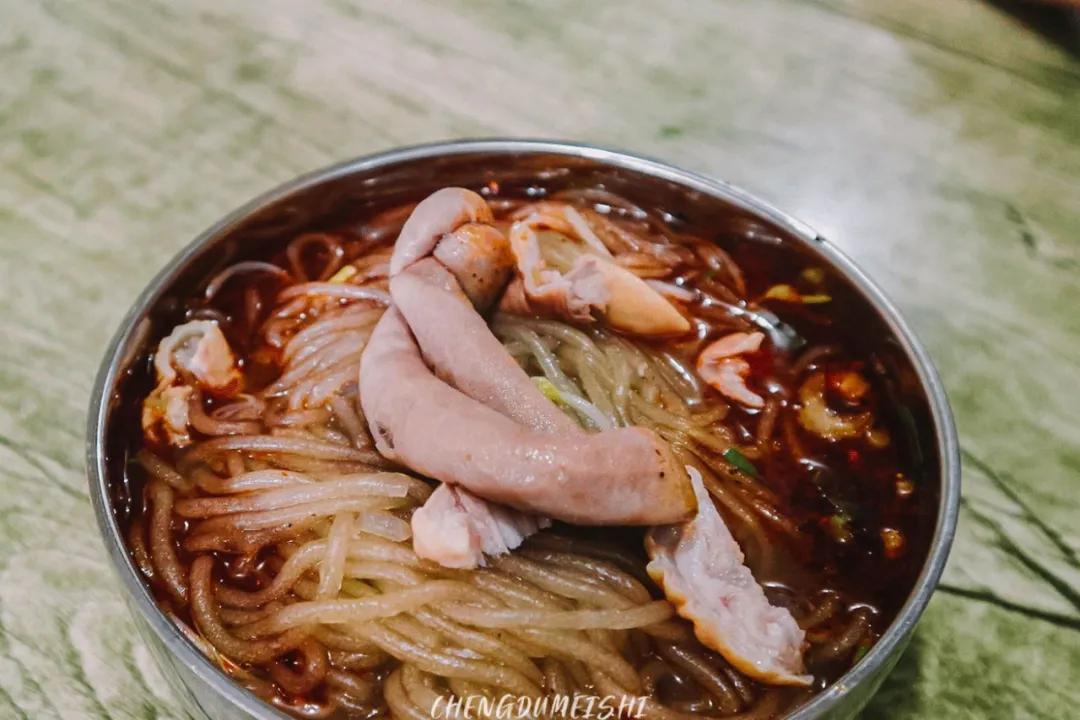 住在李家沱,成都李家沱和重庆李家沱