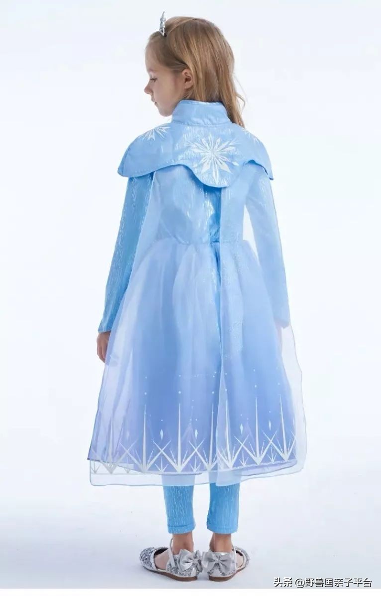 冰雪奇缘系列产品,冰雪奇缘周边产品