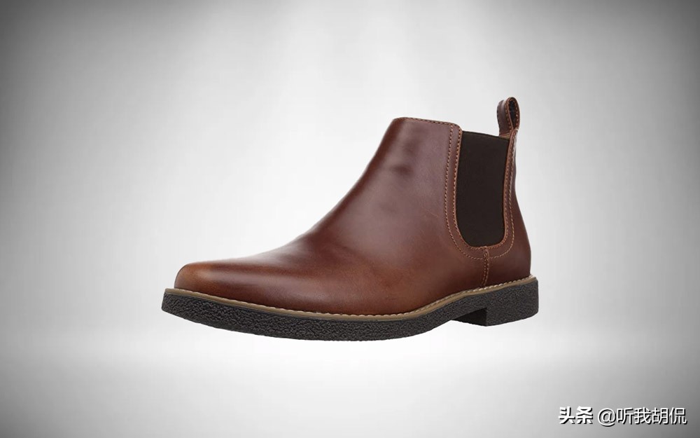 618适合入手的男士马丁靴分享,值得购买的男士马丁靴