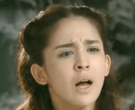 盘点一些有问题的鼻子,明星都没整好的鼻子