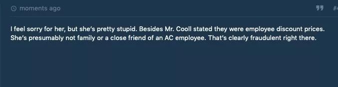 中国女留学生被加航列入禁飞名单，只因三张特价机票