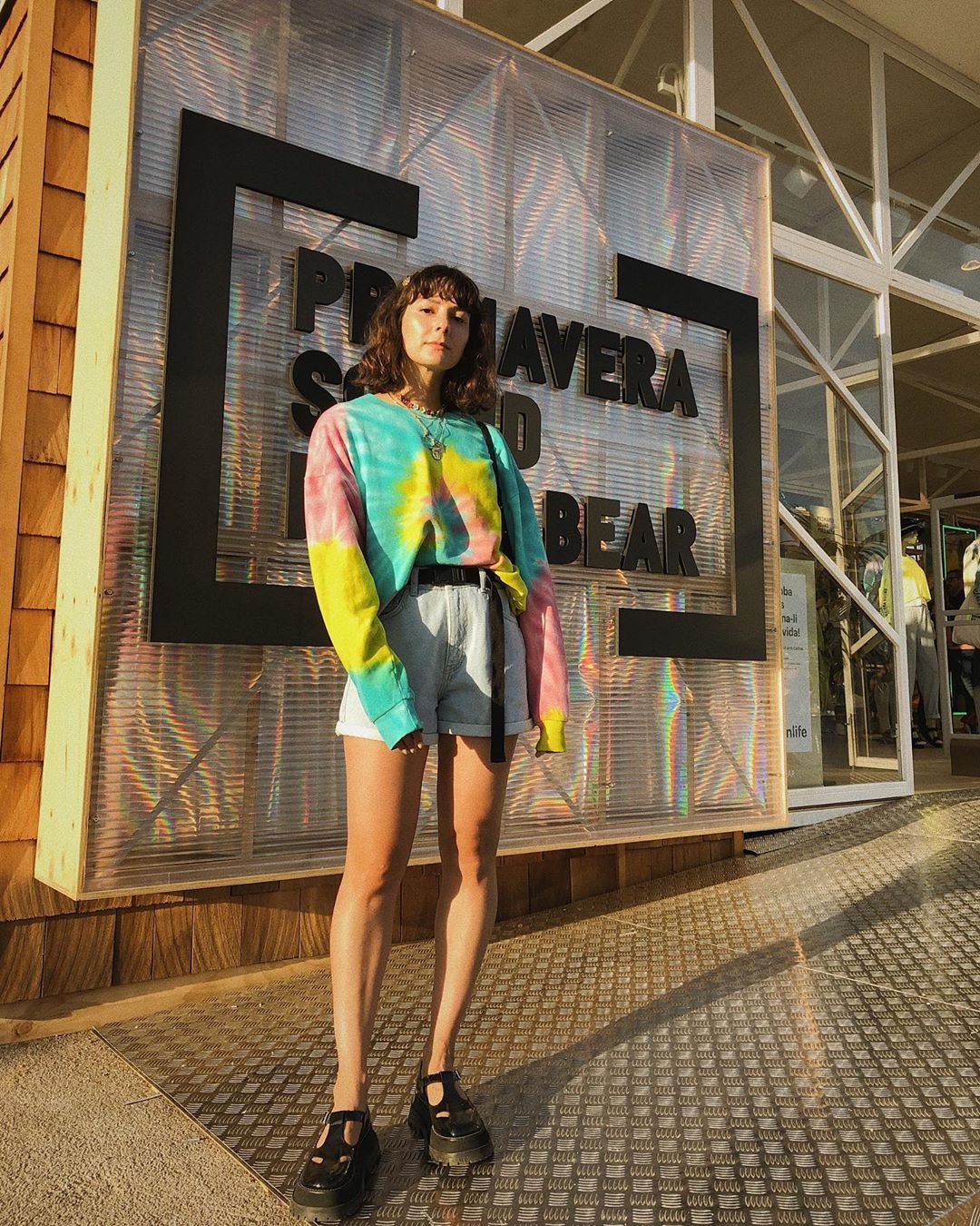 腿粗腿不直适合什么短裤,腿粗怎么选日常短裤