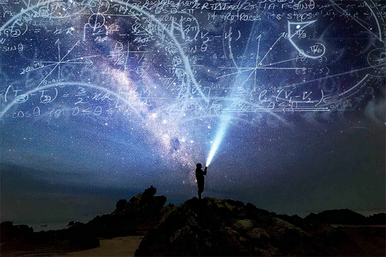 毕达哥拉斯定理影响世界,毕达哥拉斯数学是上帝的语言