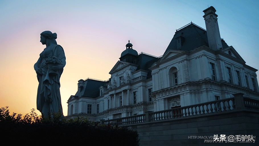 北京-拉菲特城堡文化主题公园