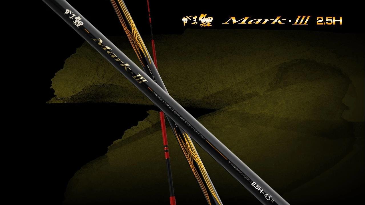 中日钓具哪种最好,中日渔具哪个最好