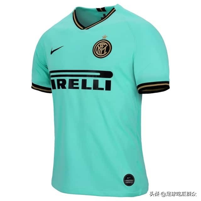 国米十大球衣排行,阿森纳哪个赛季球衣最好看