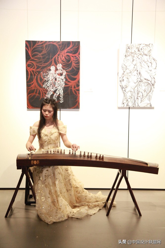 设计头条｜弘木元素雅集系列品鉴会