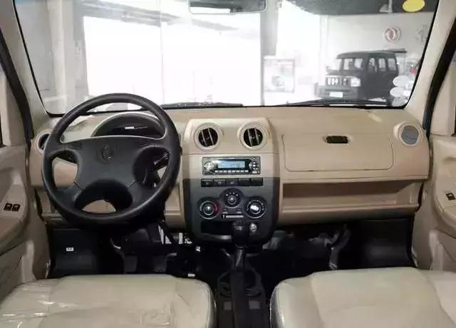 面包车四驱五菱宏光,五菱宏光四驱面包车