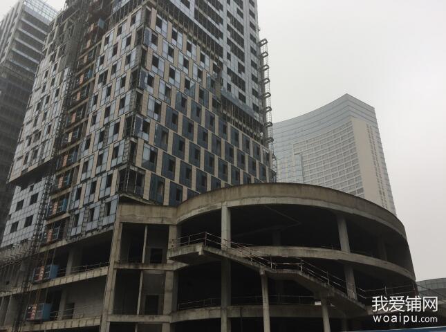 滨湖区烂尾楼名单,合肥滨湖国购中心烂尾怎么处理