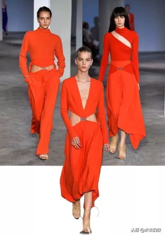 2019年PANTONE流行色一出，某些滞销的色号都有救了