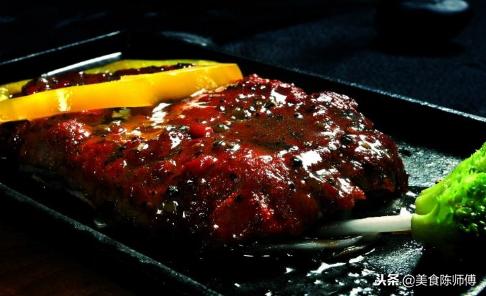 22种牛排做法大全，操作简单，在家可以做