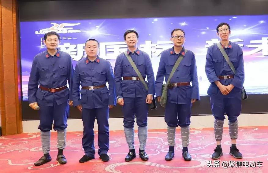 星火燎原，唱响红歌丨绿风电动车一级电摩资质分享会，圆满落幕！