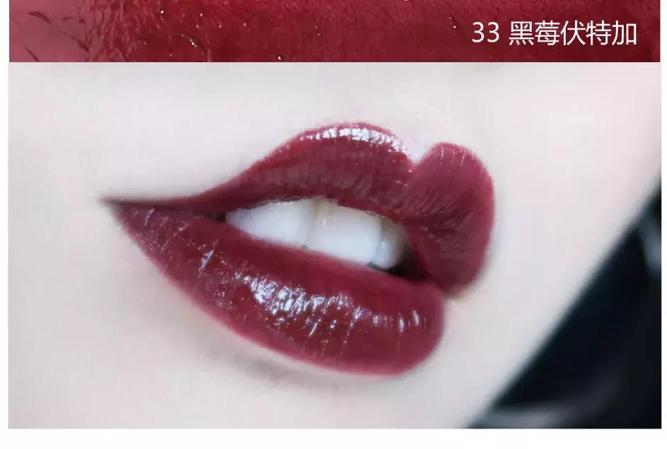 秋冬气质口红大牌推荐,2022秋冬爆款气质复古口红