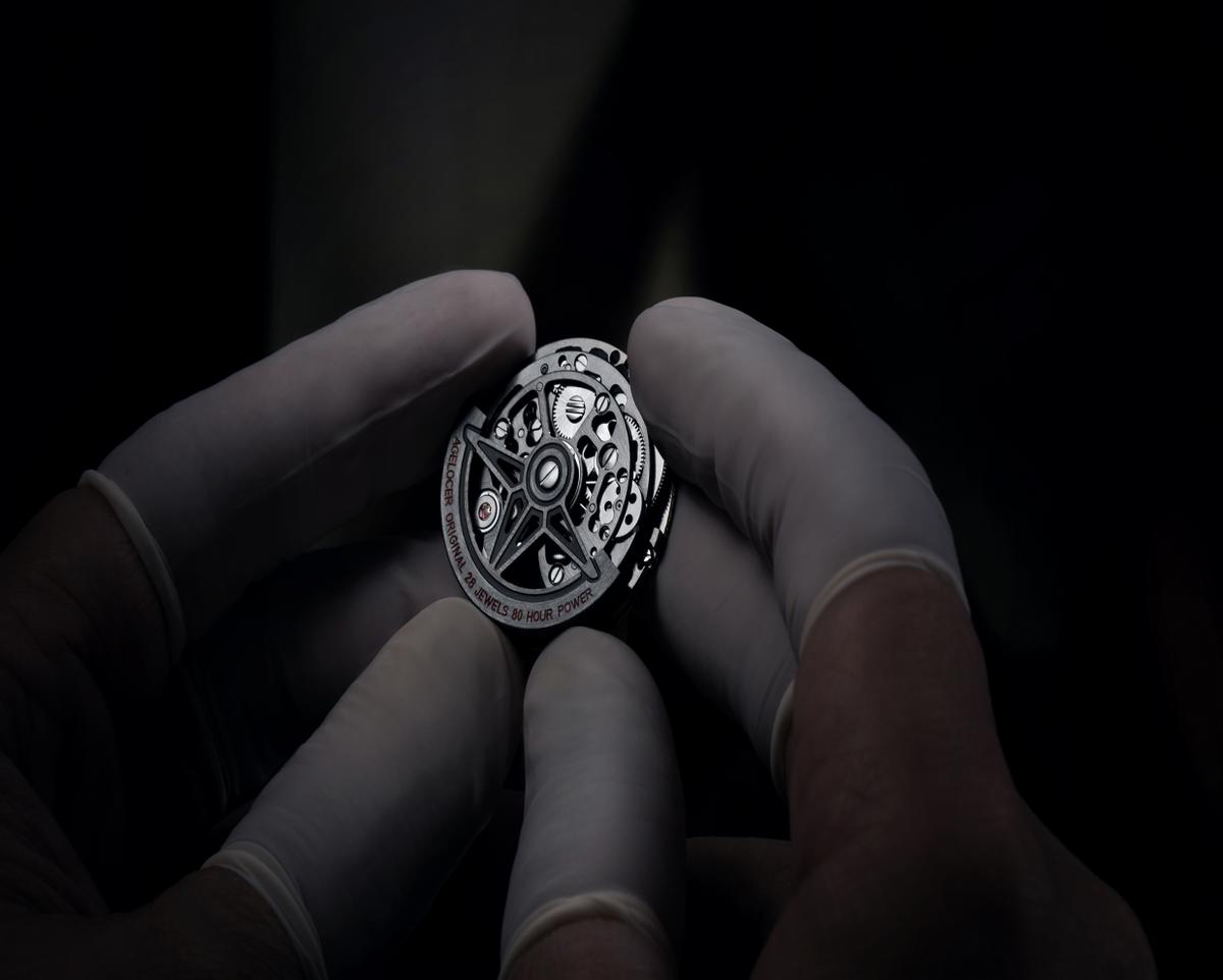 艾戈勒agelocer多少钱,agelocer艾戈勒腕表