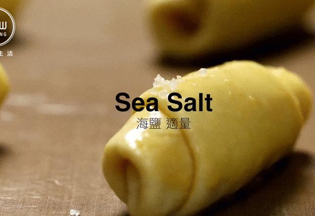 简单快手早餐面包,15分钟简单快手早餐