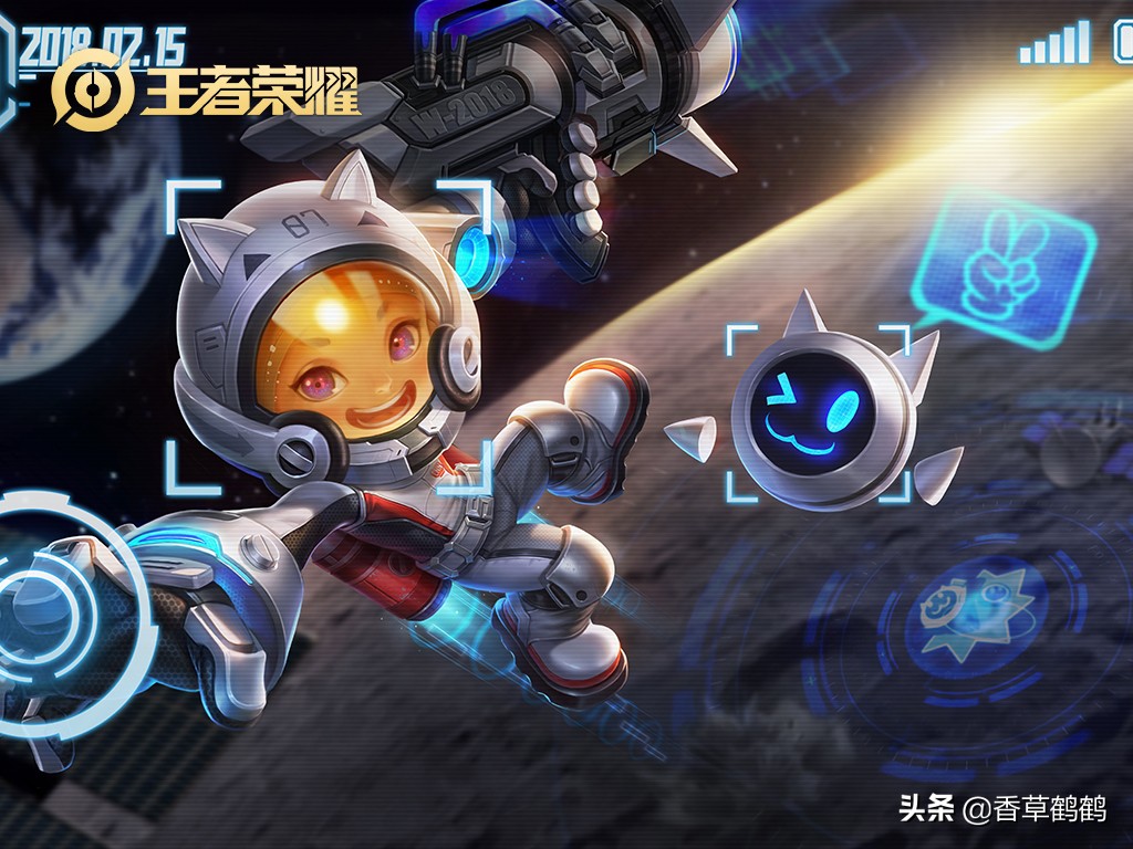 王者荣耀鲁班怎么打死,王者荣耀鲁班被什么射手克制