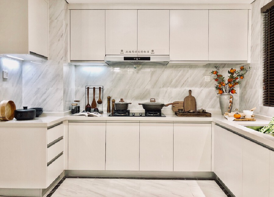 新中式韵味主题,新中式风的意蕴之美