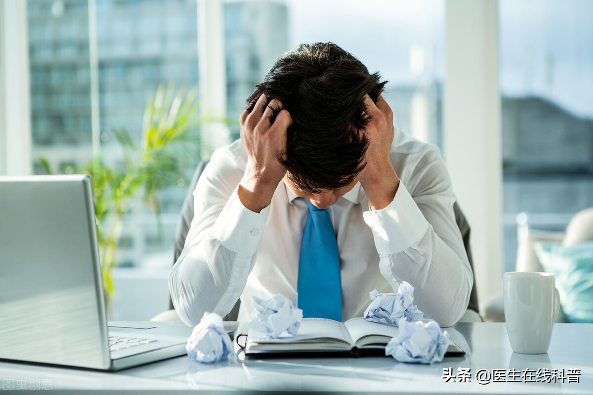 一场感冒变尿毒症,一场重感冒差点要了半条命