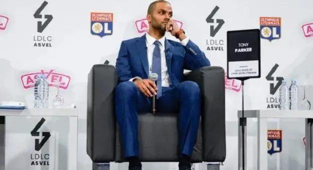 「焦点」法国足球的七冠王，就快被帕克接盘了