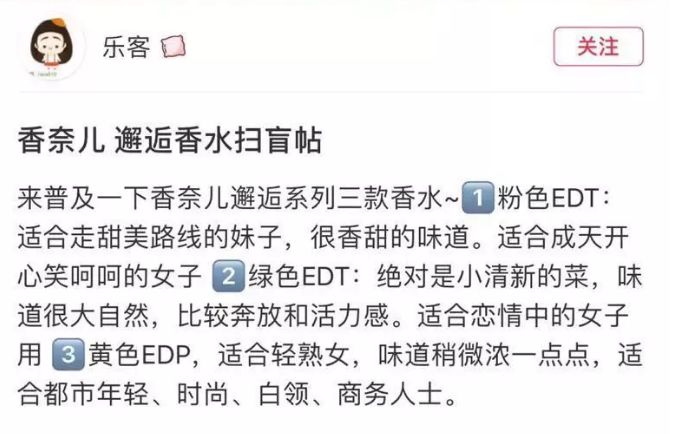 200块能买到什么香水,两百左右的香水斩男斩女