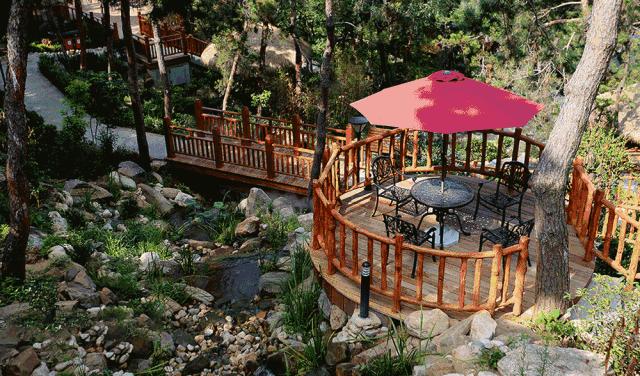 冬季的第一份温暖,冬天的第一份温暖是温泉