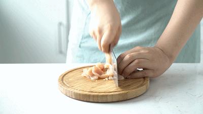 宝宝香肠怎么做不翻车,宝宝牛肉香肠8个月辅食