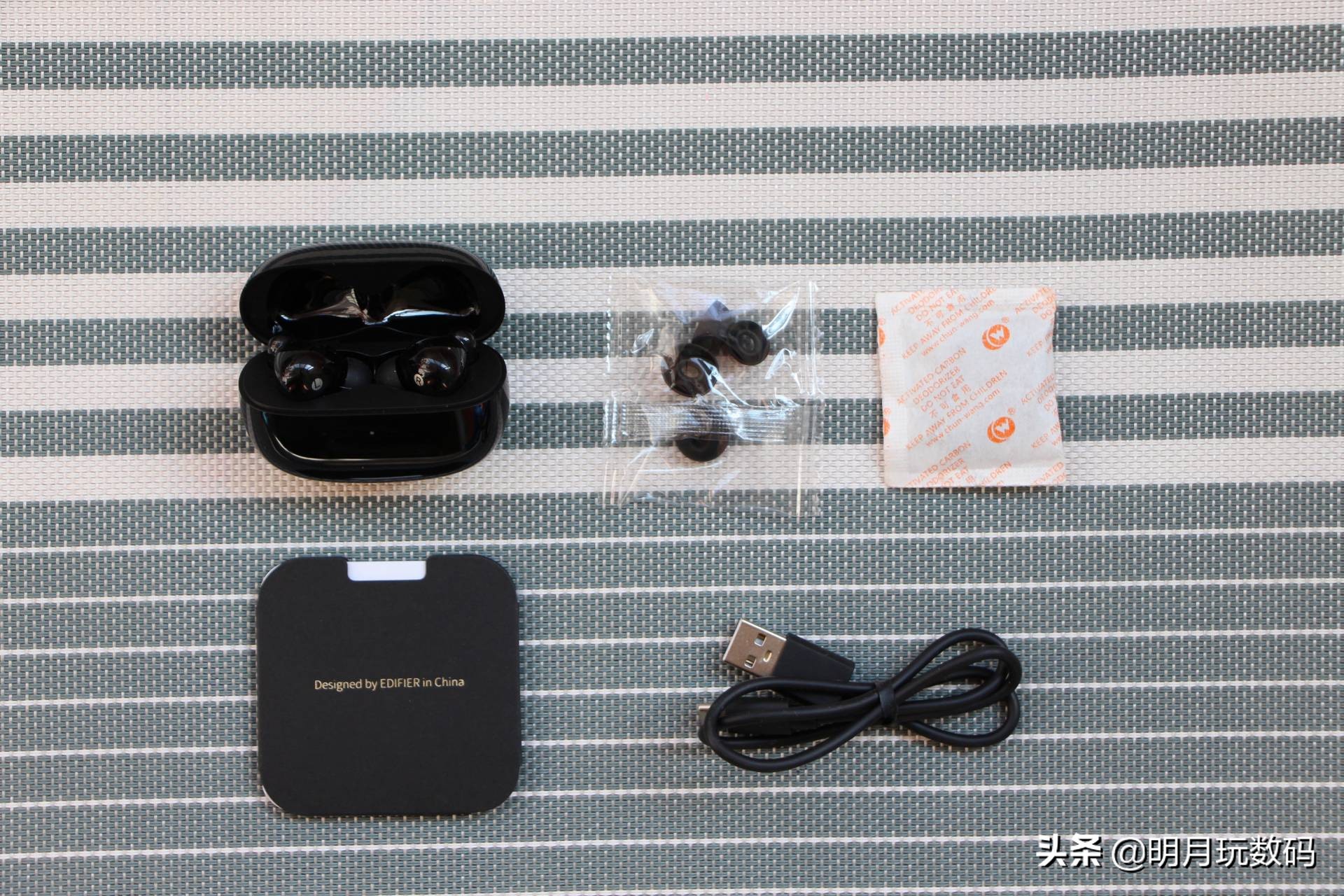 漫步者fitpods和beatsstudio,漫步者fitpods蓝牙耳机