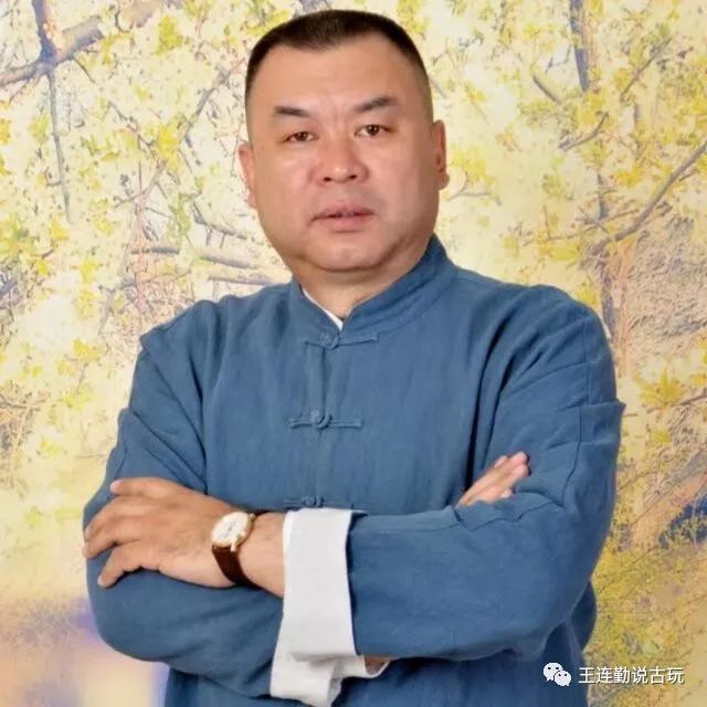 鉴赏丨古玩鉴赏家王连勤细说明清家具纹饰的重要特征（二）