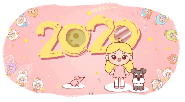 2020六月十二星座本周塔罗牌面详细版（6/8～6/14））