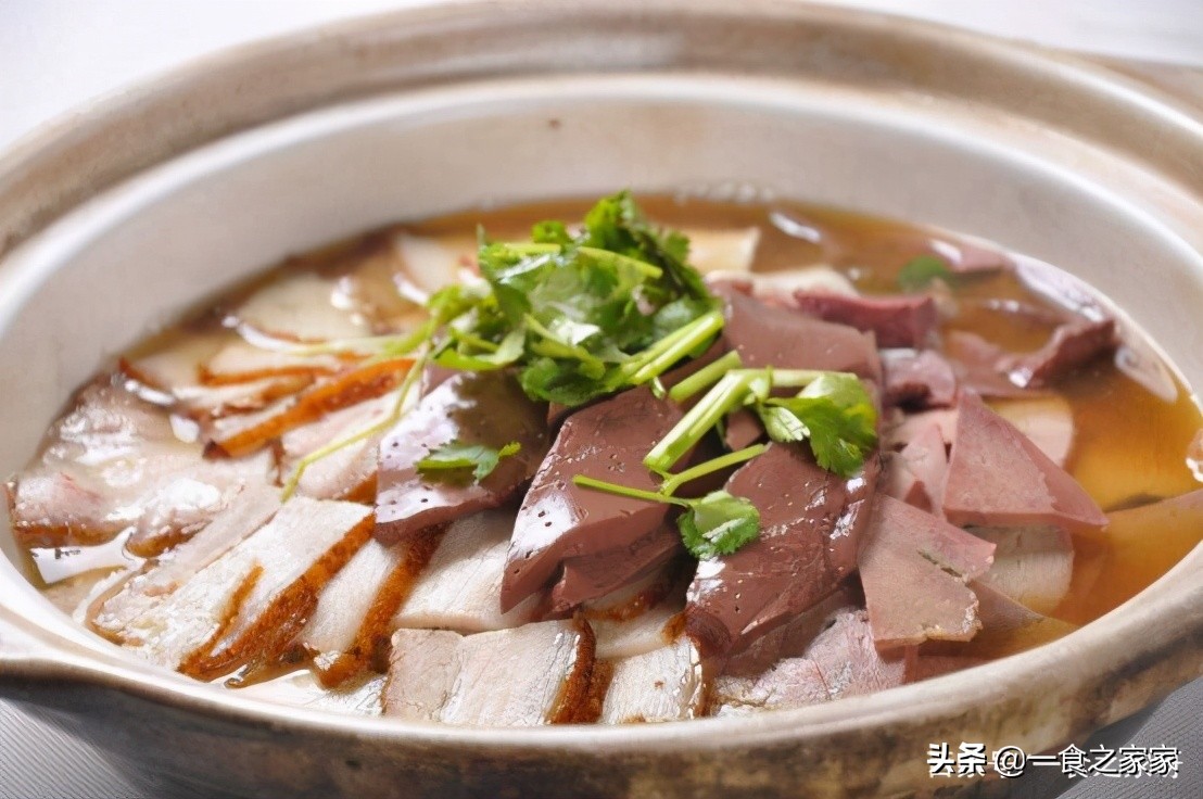 哈尔滨美食排行榜前十中央大街,哈尔滨必买的20种特产美食