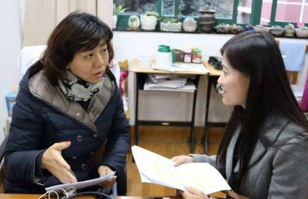 大学辅导员到底是干嘛的,大学辅导员存在的价值