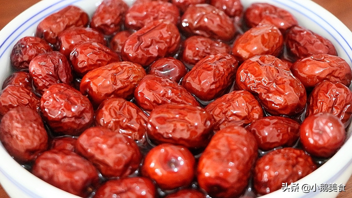 红枣怎样做才会给9岁小孩补血,红枣怎么做给宝宝吃