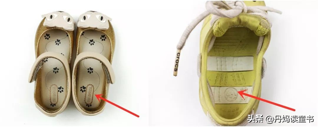 儿童凉鞋不合格,千万别给孩子穿这四种凉鞋