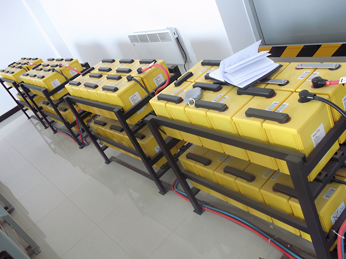 蓄电池智能管理系统,蓄电池在线监控系统存在缺点